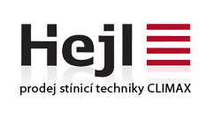 Žaluzie Hejl - prodej stínicí techniky Olomouc